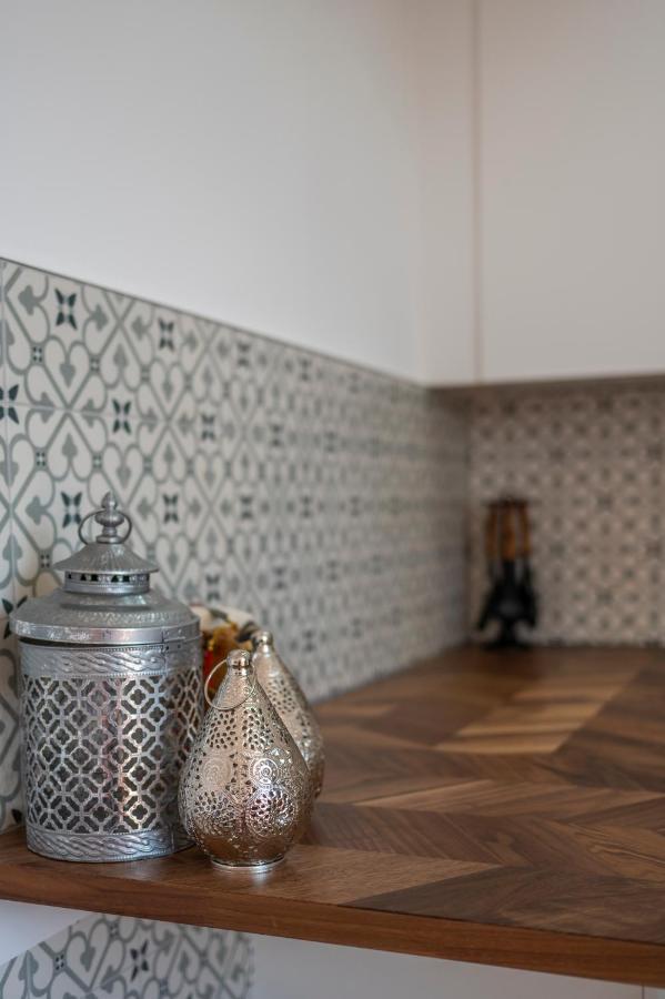 Le Petit Riad Vilvoorde Ngoại thất bức ảnh