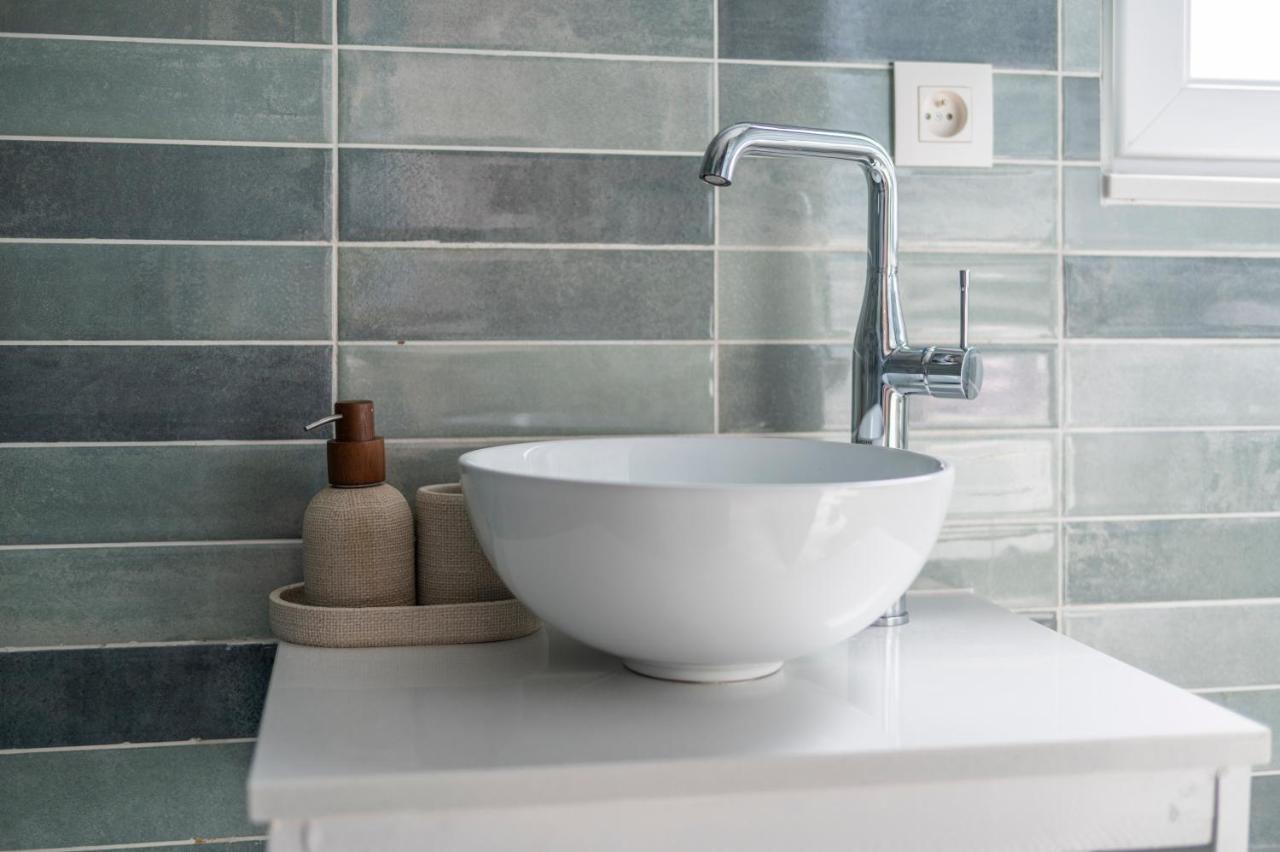 Le Petit Riad Vilvoorde Ngoại thất bức ảnh