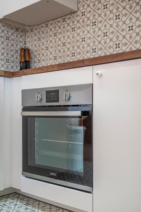 Le Petit Riad Vilvoorde Ngoại thất bức ảnh
