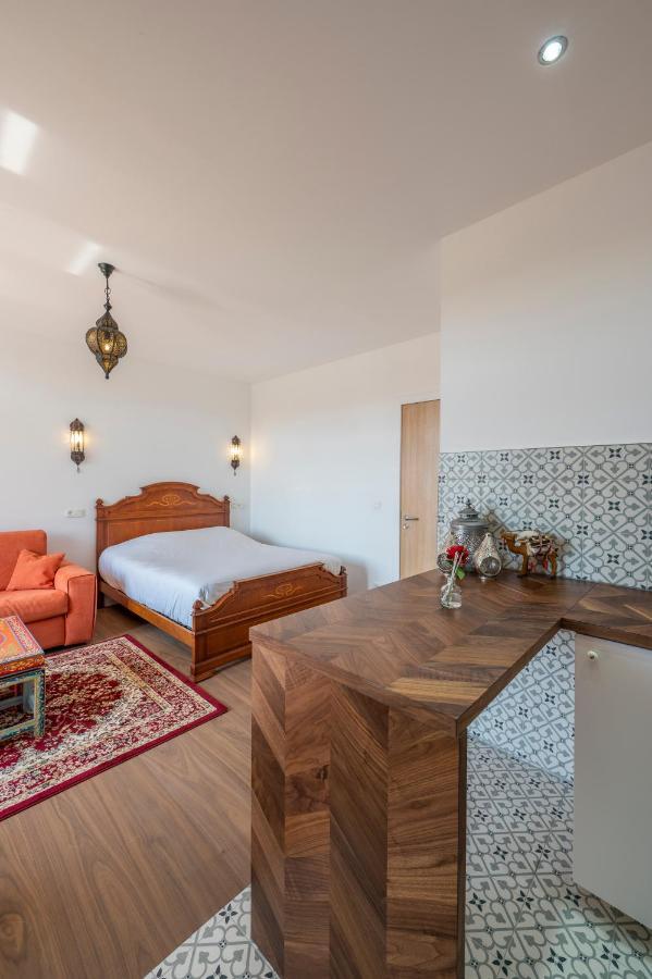 Le Petit Riad Vilvoorde Ngoại thất bức ảnh