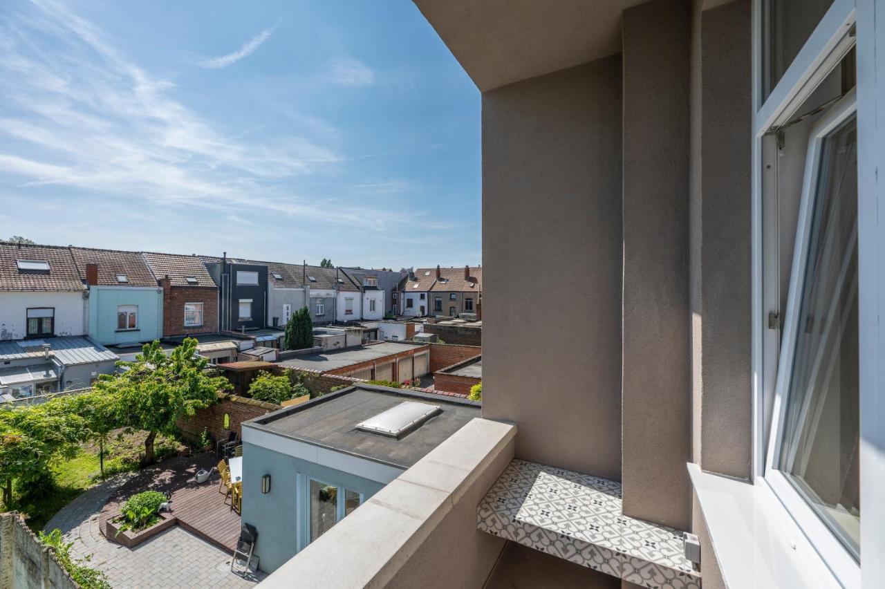 Le Petit Riad Vilvoorde Ngoại thất bức ảnh