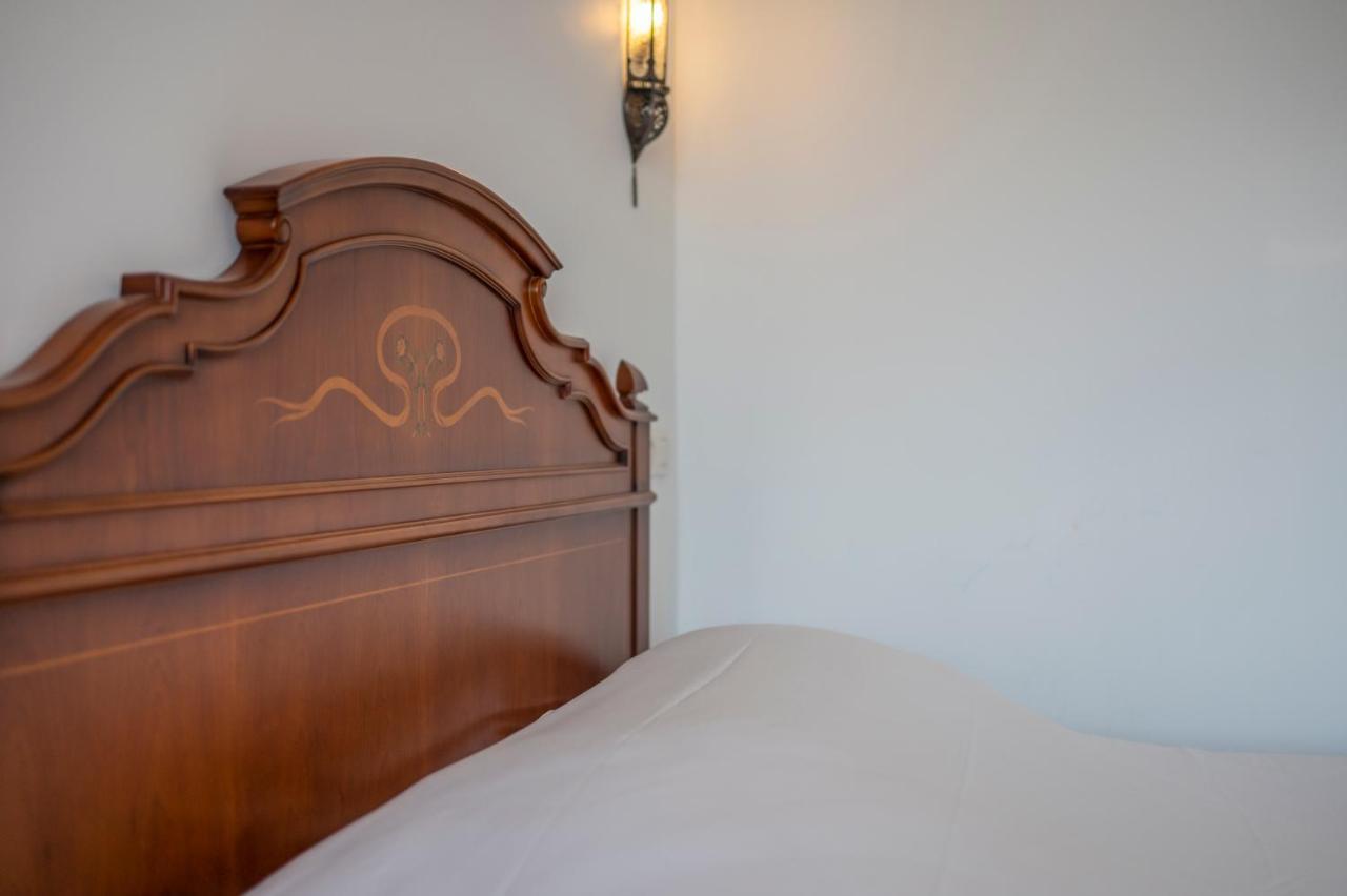 Le Petit Riad Vilvoorde Ngoại thất bức ảnh