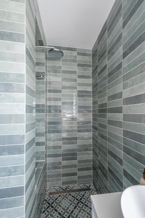 Le Petit Riad Vilvoorde Ngoại thất bức ảnh