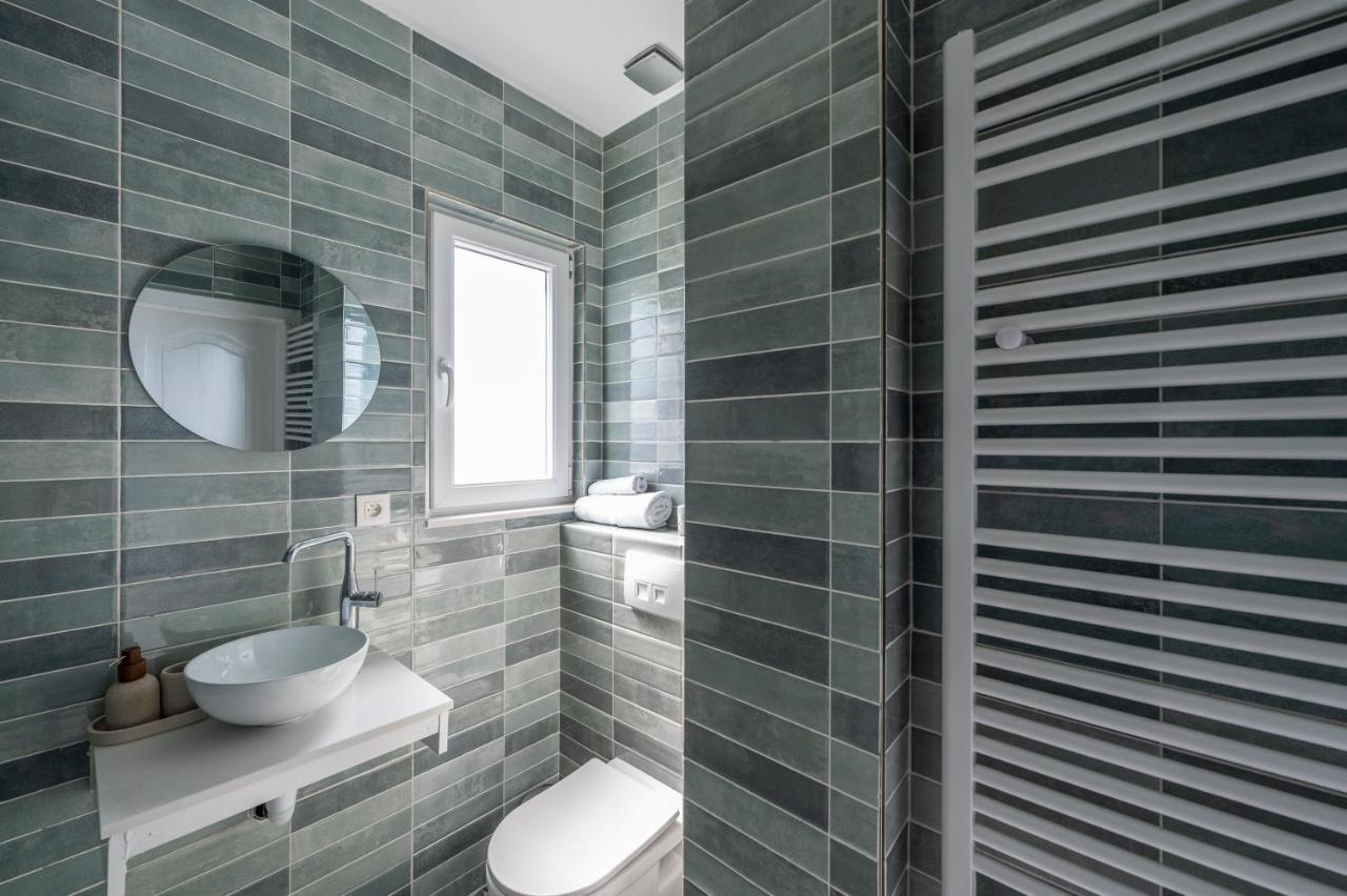 Le Petit Riad Vilvoorde Ngoại thất bức ảnh
