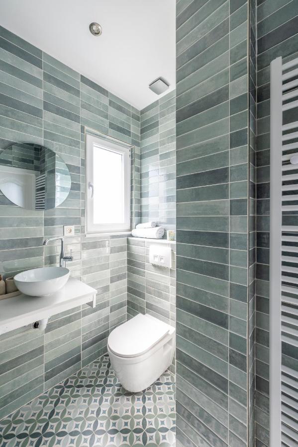 Le Petit Riad Vilvoorde Ngoại thất bức ảnh