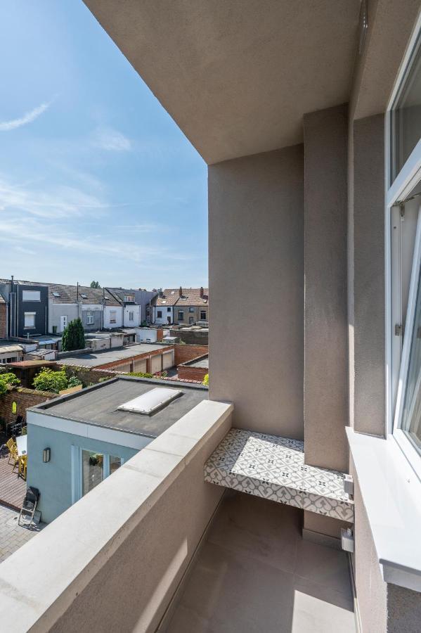 Le Petit Riad Vilvoorde Ngoại thất bức ảnh
